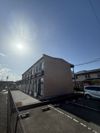 レオパレスブルーツリーの外観画像