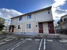 シャイニーヒルズE＆Mの間取り画像