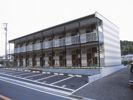 レオパレスCasaFeliceの間取り画像
