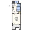 プレサンス難波EASTモダニティの間取り画像