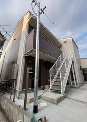 Crest 井土ヶ谷の外観画像