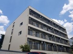 リブリ・GLANZの外観画像