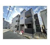 パレミヤビ香里西の外観画像