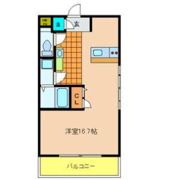 designer s素敵館の間取り画像