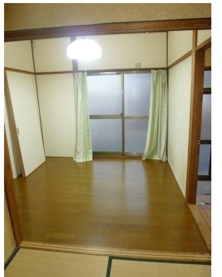 リビング
