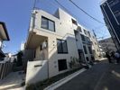 CREAL西荻窪Ⅱの間取り画像