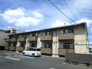 フレ・セゾンの間取り画像
