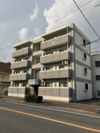 パレ菊水の間取り画像