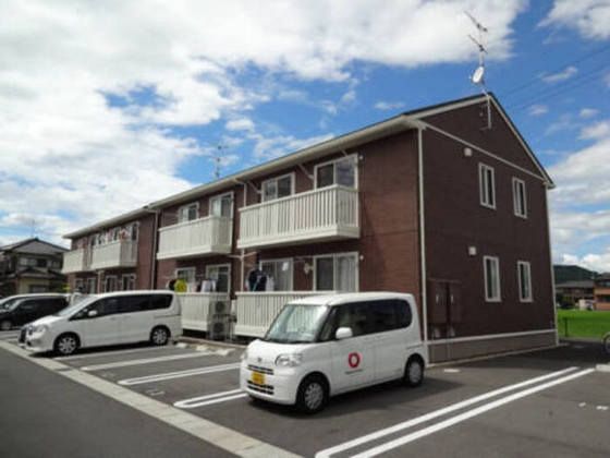 pastoral B棟の外観画像