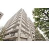 フレスコ川崎の間取り画像