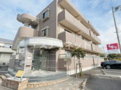 サプリーム新舞子Ⅱの外観画像