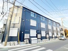 アベニール大和の外観画像