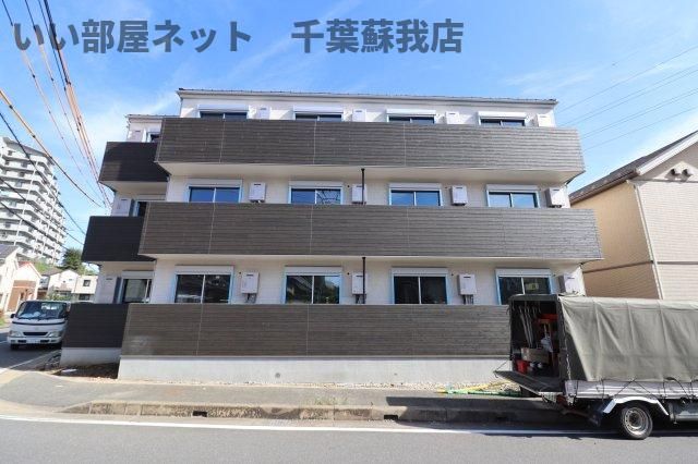 Tac Forestの外観画像