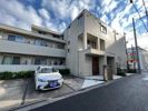 プライムコートの間取り画像