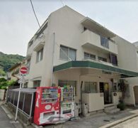メゾン山内の外観画像
