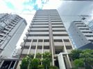 フロンティアタワー日本橋(旧CITY SPIRE日本橋)の外観