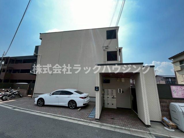 Cassiopeiaの外観画像