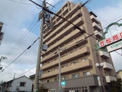 ウィングコート小松の外観画像