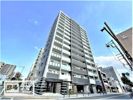 アルファレガロ中央町の外観
