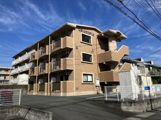 GRANDPIA(グランピア)の外観画像