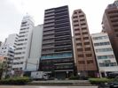 S-RESIDENCE谷町五丁目の間取り画像