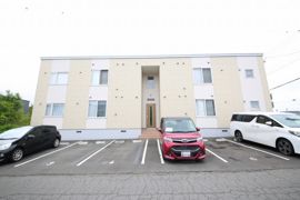 KENT HOUSEの外観画像