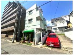 カサヴェルデの外観画像