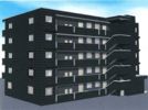 ゴールドマイン松末の間取り画像