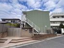 レオパレスプリムラの外観