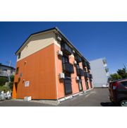 フェリーチェの外観画像