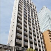 グランドコンシェルジュ六本木の外観画像