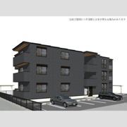 (仮)D-ROOM宮城野区小田原2丁目Aの外観画像