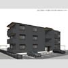 (仮)D-ROOM宮城野区小田原2丁目Aの外観画像