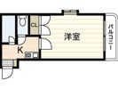 山下丹那ビルの間取り画像