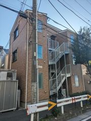 K－House南太田の外観画像