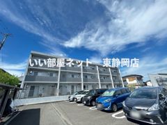 サンライズ瀬名川の外観画像