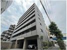 ルーブル学芸大学六番館の外観