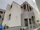 シャルムメゾン今宿の間取り画像
