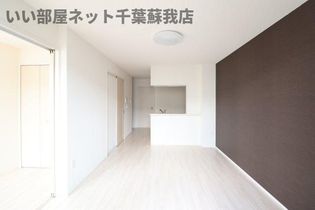 リビング