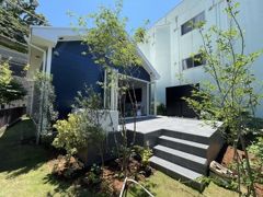 走水1丁目戸建の外観画像