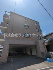 エルフラットの外観画像