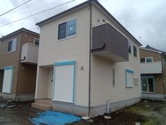 グランソフィア花小金井南町 Bの外観画像