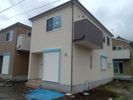 グランソフィア花小金井南町 Bの間取り画像
