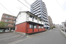 クレールの外観画像