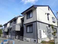 ジュネス北六甲の外観画像