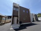 Garden Afit Cの間取り画像