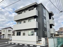 プライアの外観画像