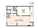 細田山ビルの間取り画像