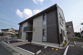 プレストの外観画像