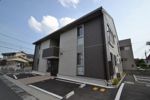 プレストの間取り画像
